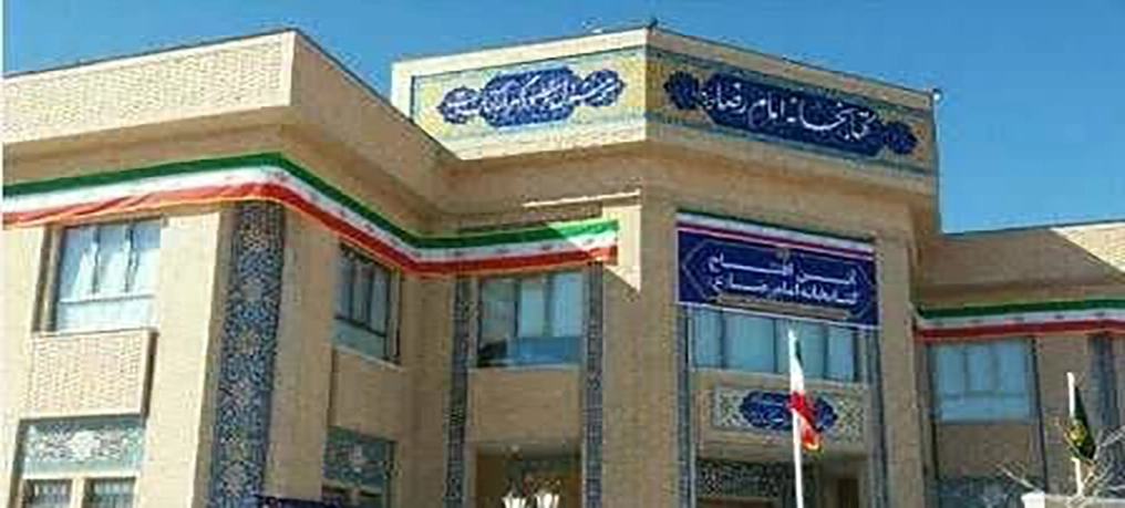 رشد 30 درصدی عضویت در کتابخانه امام رضا