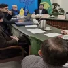 تبیین تاثیر انقلاب اسلامی در رشد اسلام گرایی در آمریکا