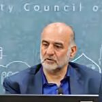 نامه ای به هاشمی طاهری آرانی ...ابرمرد تناقض ها