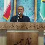 مسئولان پاسخگوی مطالبات مردمی باشند