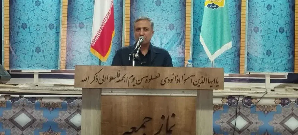 مسئولان پاسخگوی مطالبات مردمی باشند