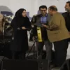 تفاهم‌نامه همکاری میان اداره میراث فرهنگی شهرستان مهدی‌شهر و شهرستان کاشان